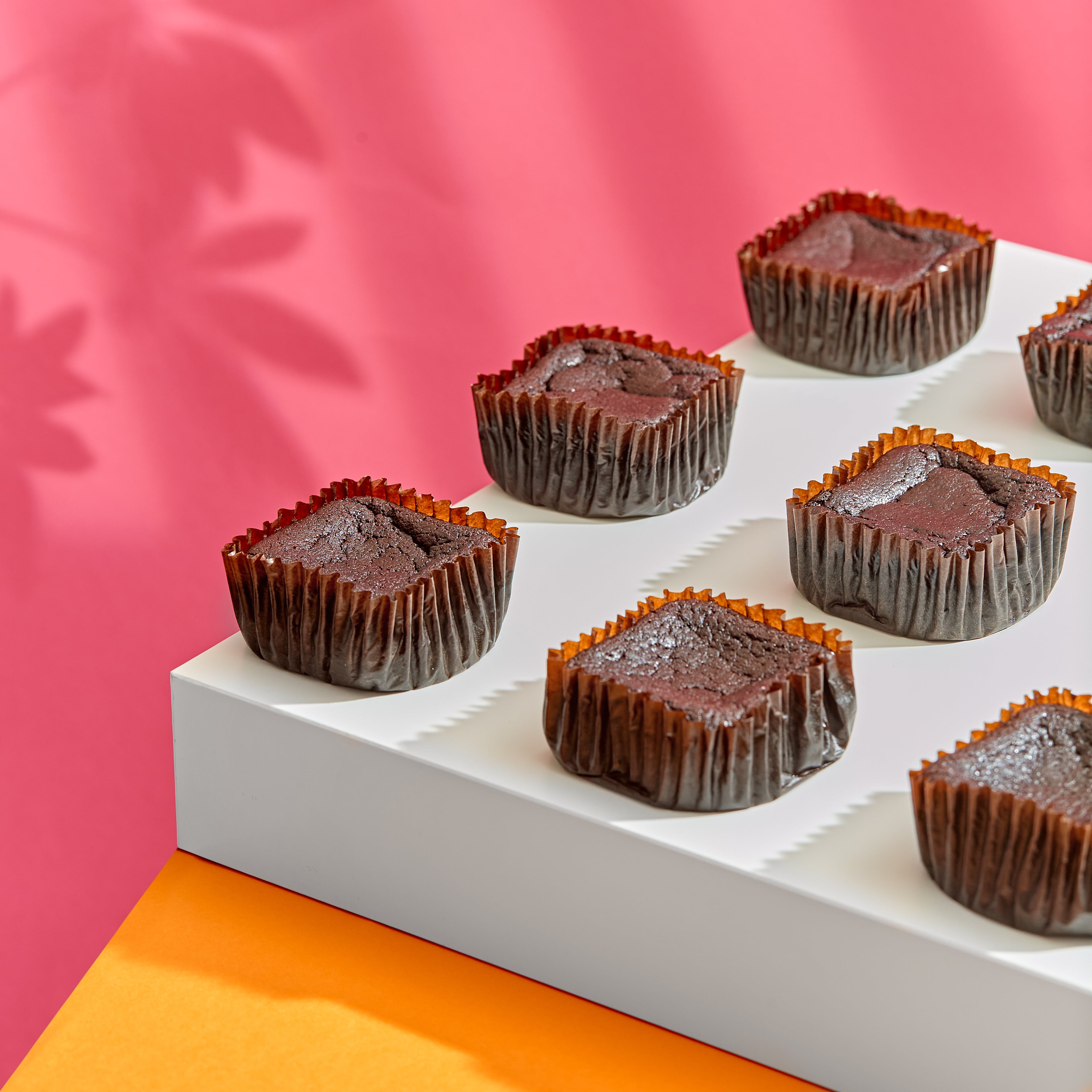 Viennoiserie & Pastries