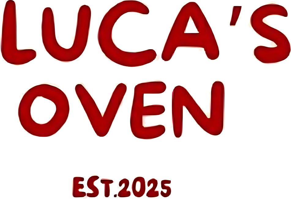 Luca's Oven